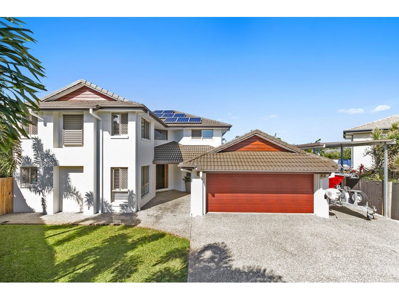 16 Diana Place, Manly West QLD 4179