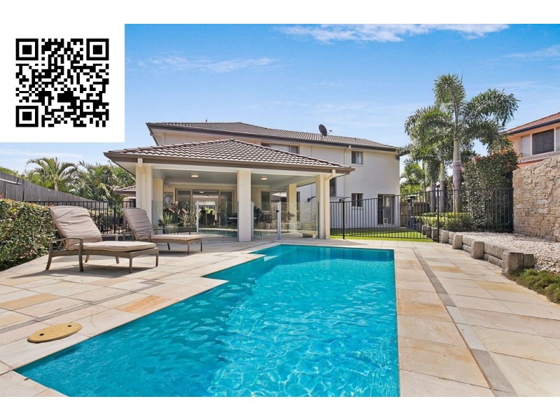16 Diana Place, Manly West QLD 4179