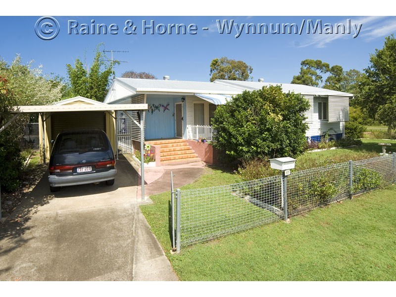 12 Herbert Street, Lota QLD 4179