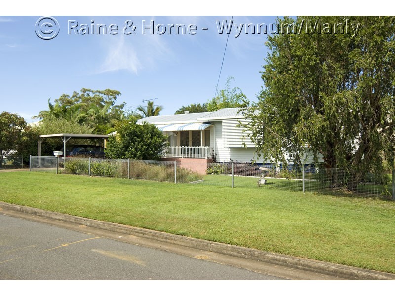 12 Herbert Street, Lota QLD 4179
