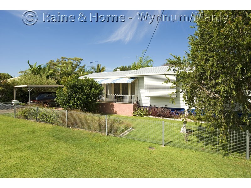 12 Herbert Street, Lota QLD 4179
