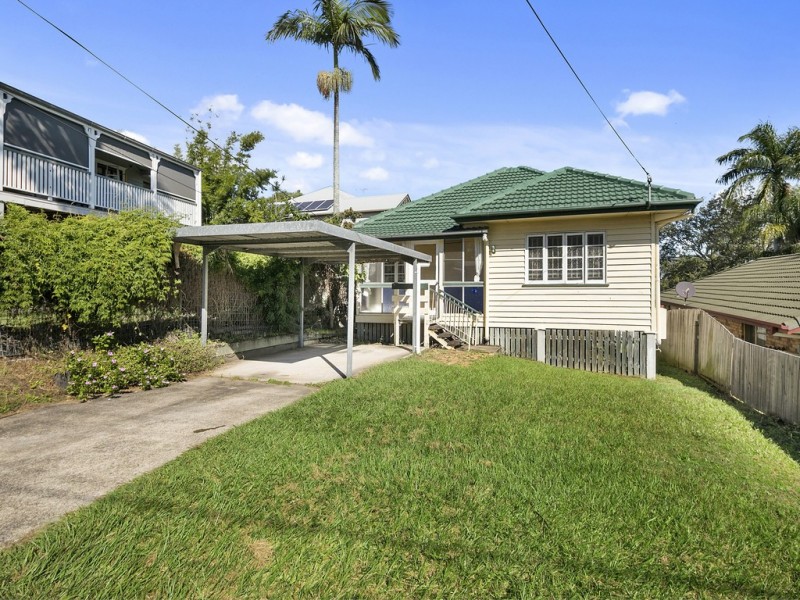 116 SIBLEY ROAD, Wynnum West QLD 4178
