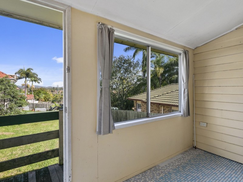 116 SIBLEY ROAD, Wynnum West QLD 4178