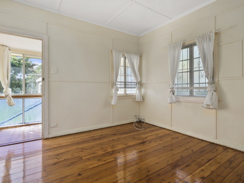 116 SIBLEY ROAD, Wynnum West QLD 4178