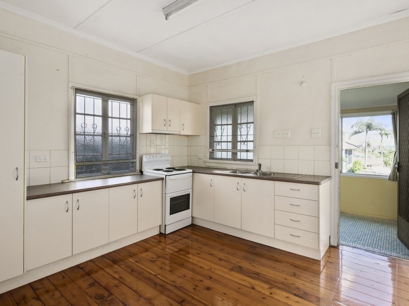 116 SIBLEY ROAD, Wynnum West QLD 4178