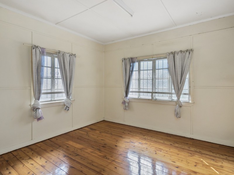 116 SIBLEY ROAD, Wynnum West QLD 4178