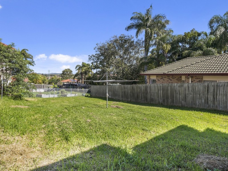 116 SIBLEY ROAD, Wynnum West QLD 4178