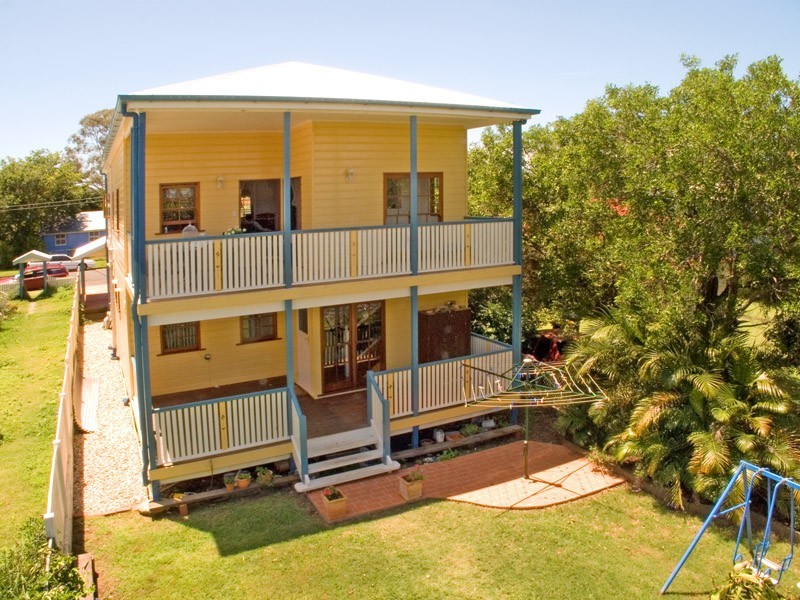24 Outram Street, Lota QLD 4179