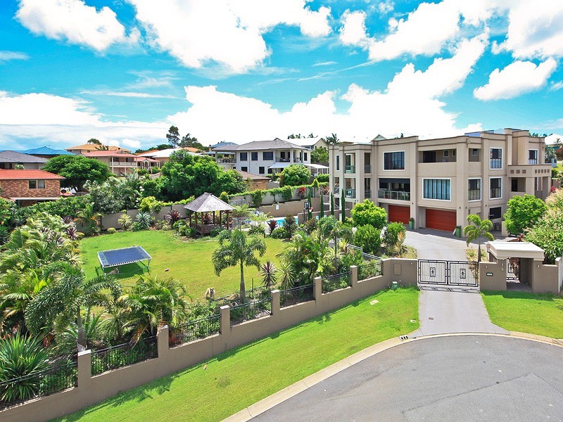 16 Gabrielle Place, Manly West QLD 4179