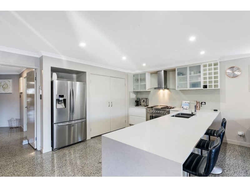 93 ADAM STREET, Wynnum QLD 4178