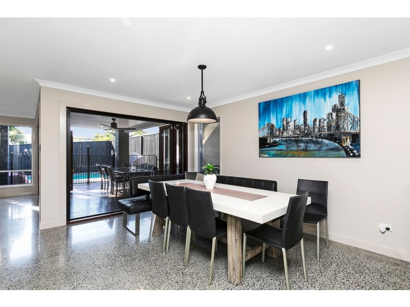 93 ADAM STREET, Wynnum QLD 4178