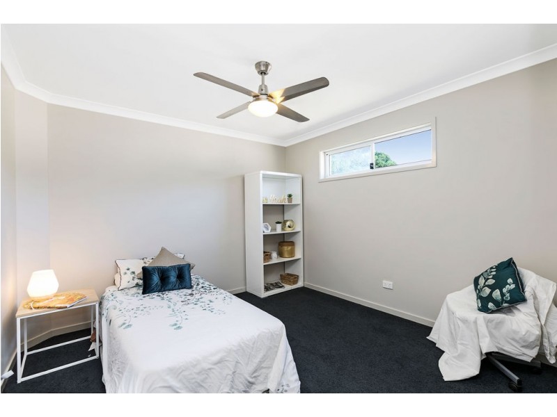 93 ADAM STREET, Wynnum QLD 4178