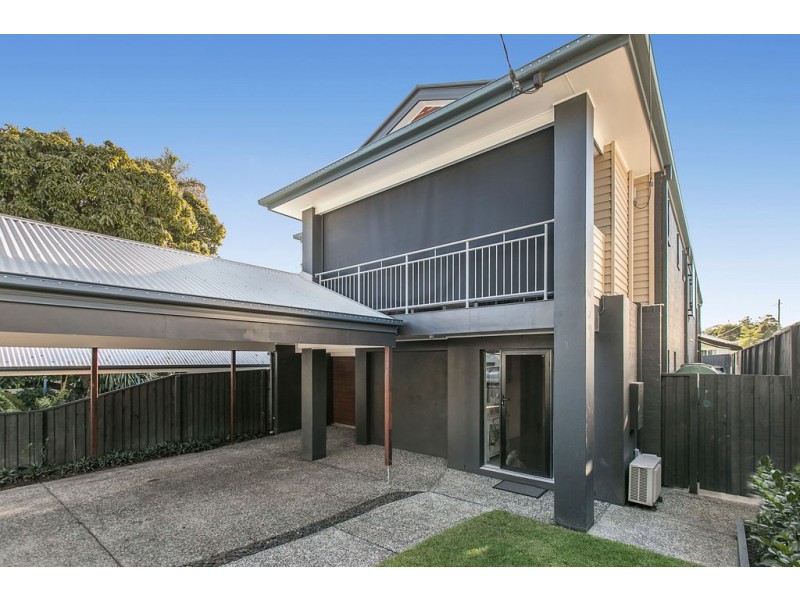 93 ADAM STREET, Wynnum QLD 4178