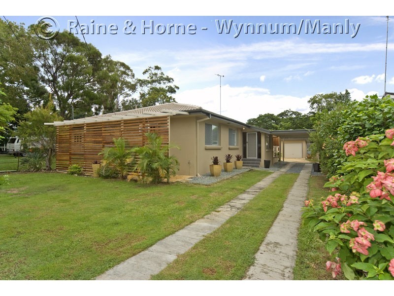 6 Empire Avenue, Manly West QLD 4179
