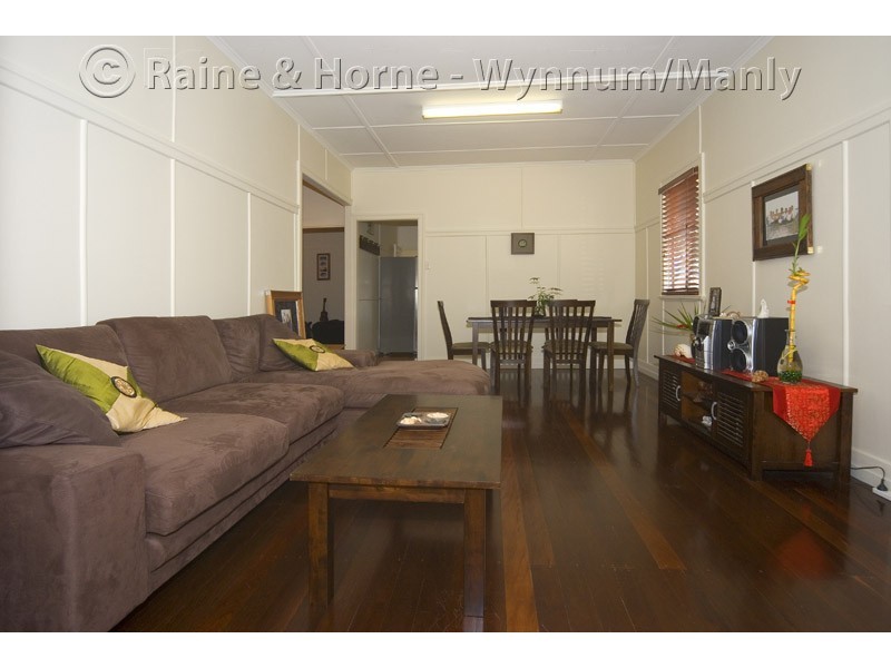 25 Radius Street, Wynnum QLD 4178