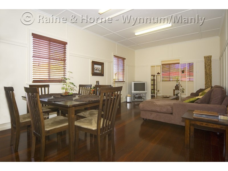 25 Radius Street, Wynnum QLD 4178