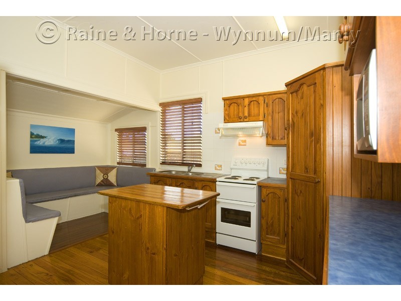 25 Radius Street, Wynnum QLD 4178