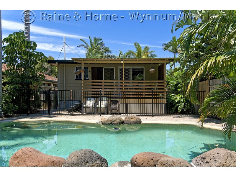 11 Beltana Street, Lota QLD 4179