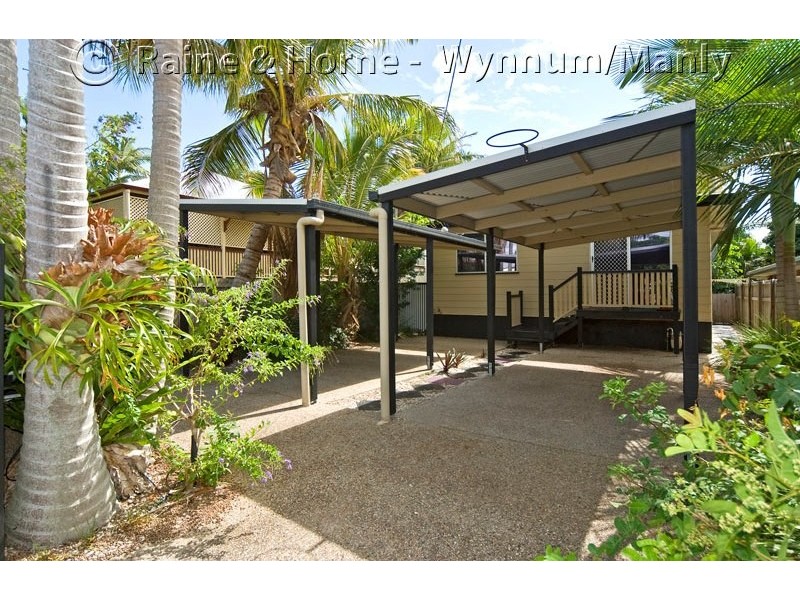 11 Beltana Street, Lota QLD 4179