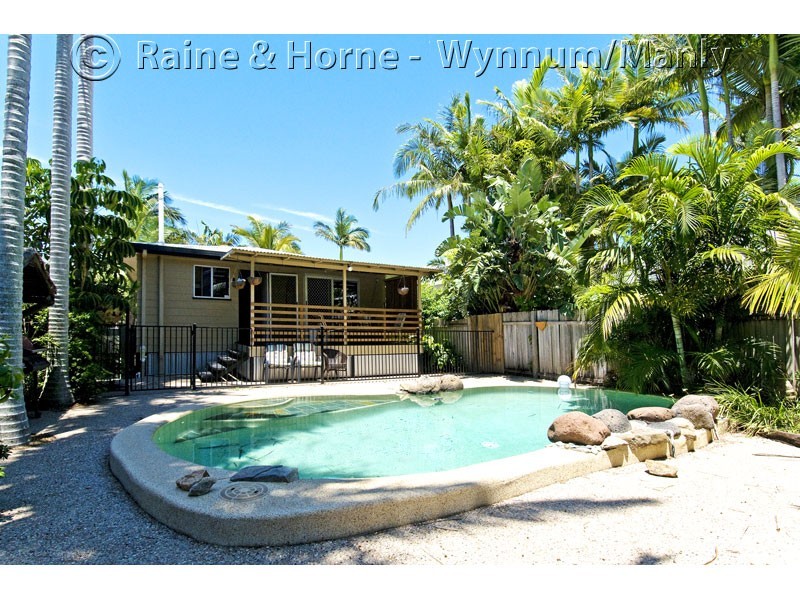 11 Beltana Street, Lota QLD 4179