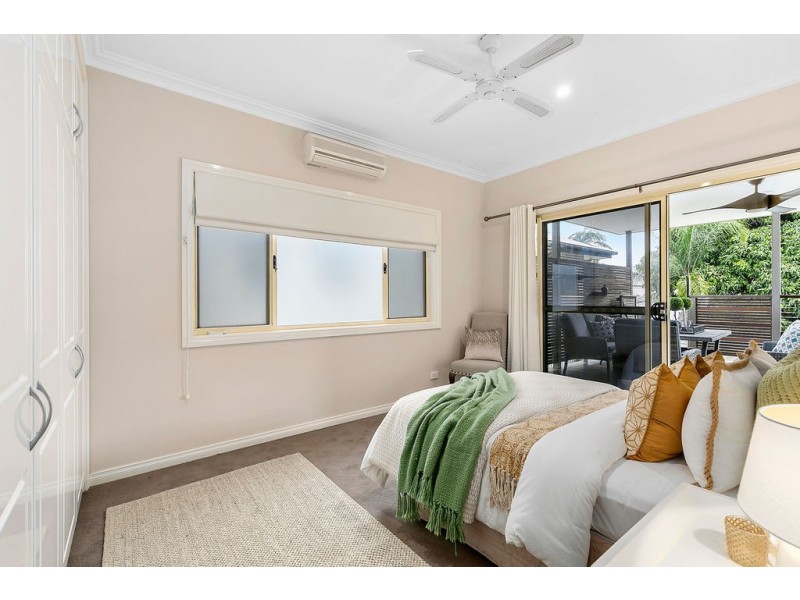 16 CEDAR STREET, Wynnum QLD 4178