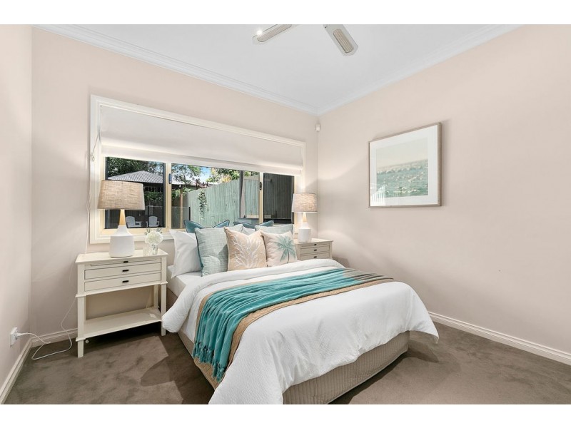 16 CEDAR STREET, Wynnum QLD 4178
