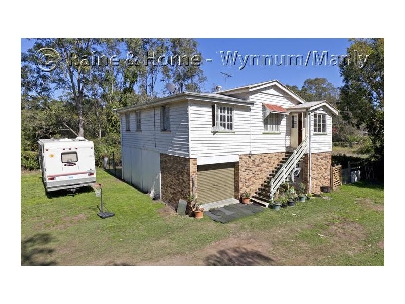 23 Foley Road, Hemmant QLD 4174