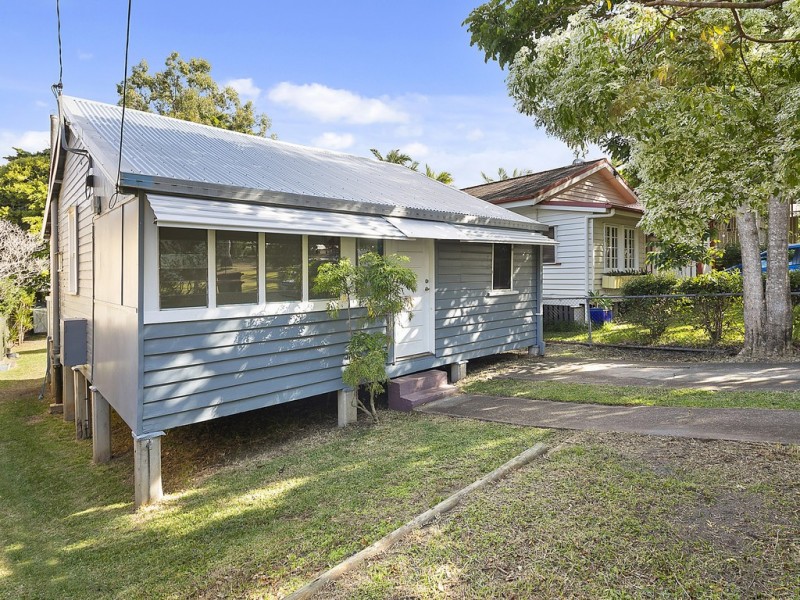 169 Oceana Terrace, Lota QLD 4179