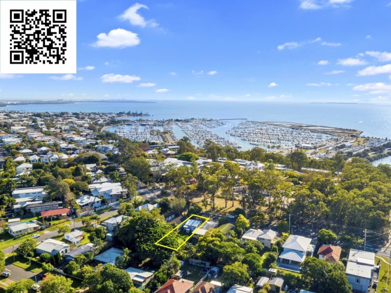 169 Oceana Terrace, Lota QLD 4179