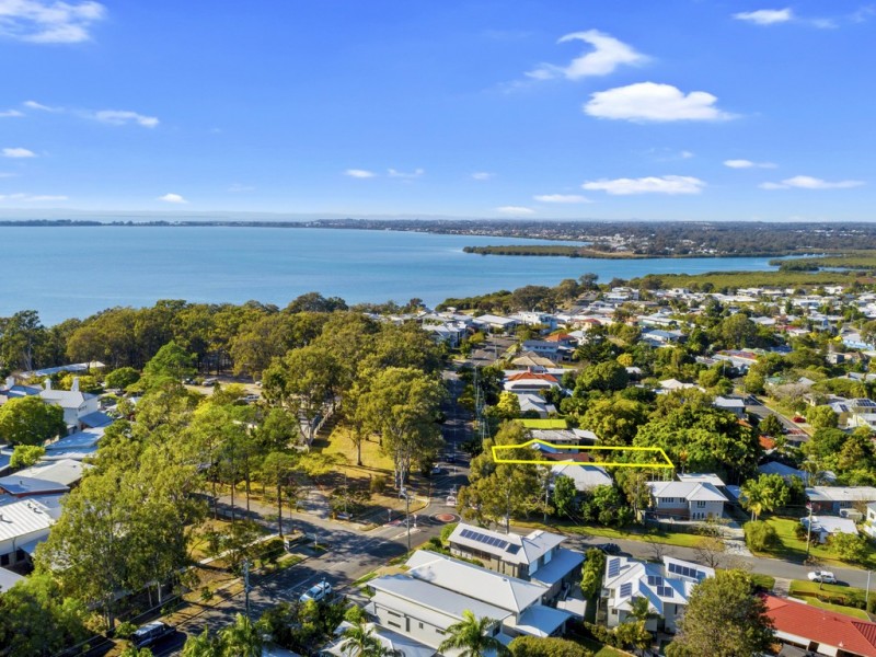 169 Oceana Terrace, Lota QLD 4179
