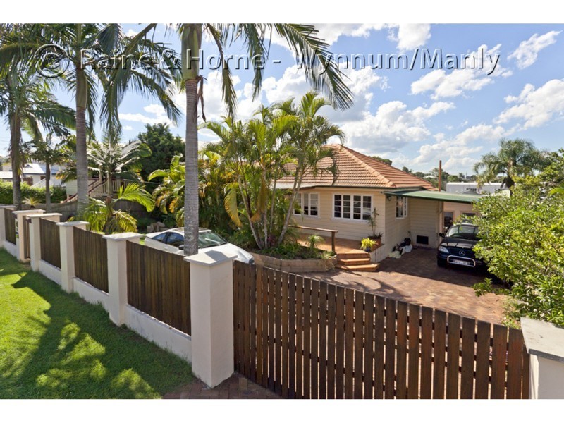 93  Waterview Avenue, Wynnum QLD 4178