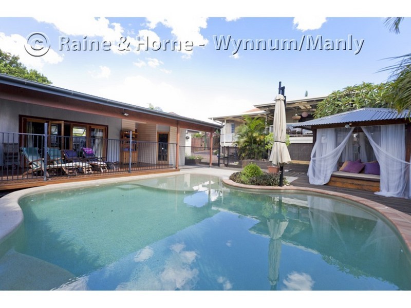93  Waterview Avenue, Wynnum QLD 4178