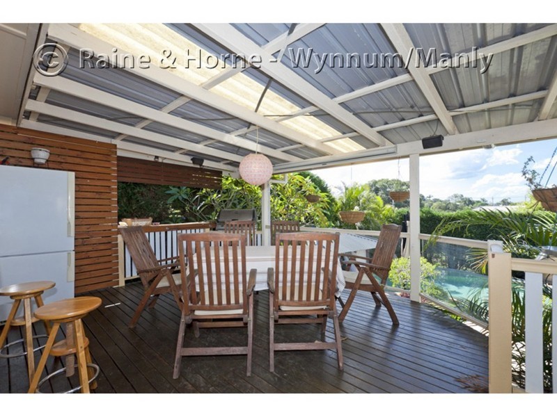 93  Waterview Avenue, Wynnum QLD 4178