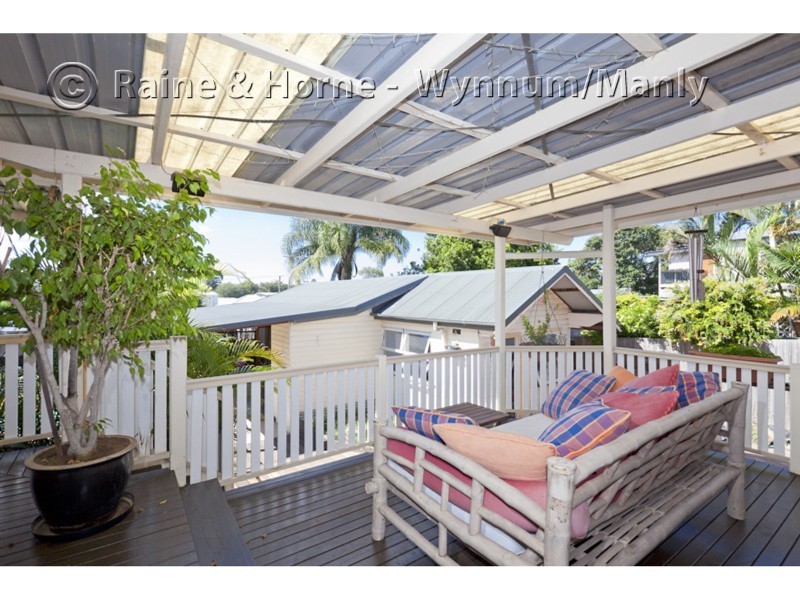 93  Waterview Avenue, Wynnum QLD 4178