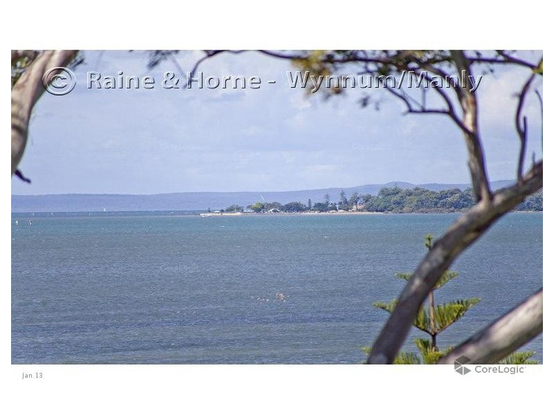659B Esplanade, Lota QLD 4179