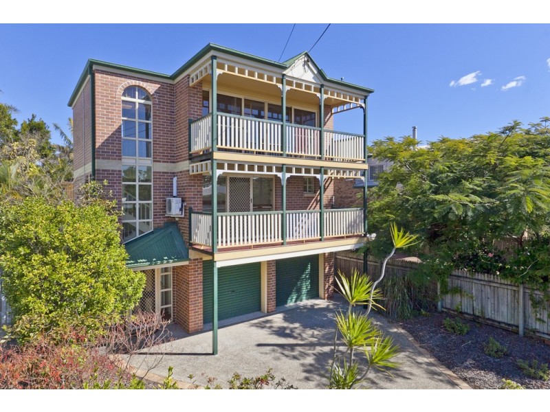 59a CARLTON TERRACE, Wynnum QLD 4178