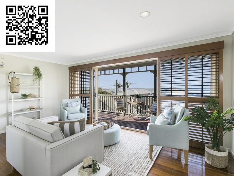 59a CARLTON TERRACE, Wynnum QLD 4178