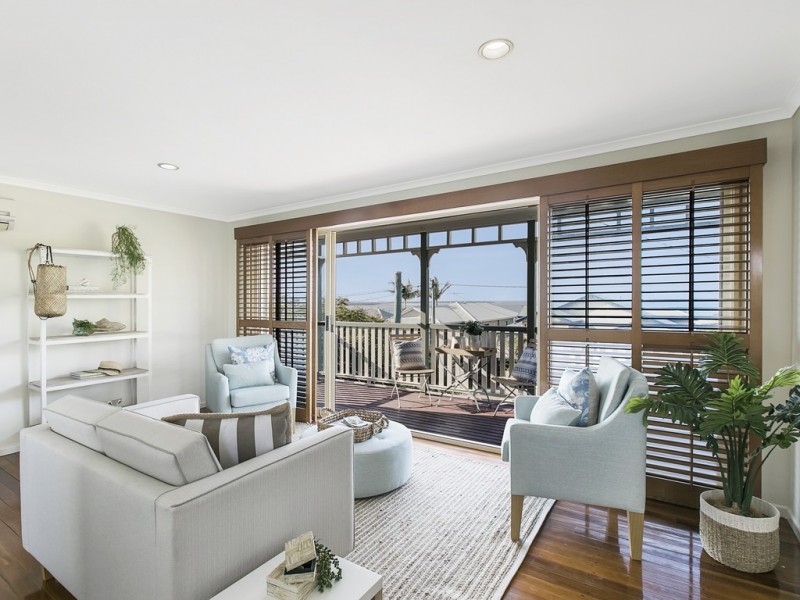 59a CARLTON TERRACE, Wynnum QLD 4178