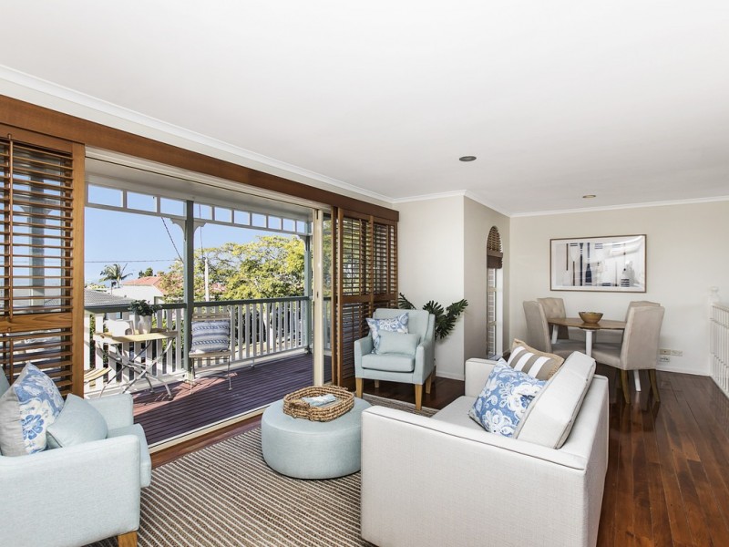 59a CARLTON TERRACE, Wynnum QLD 4178