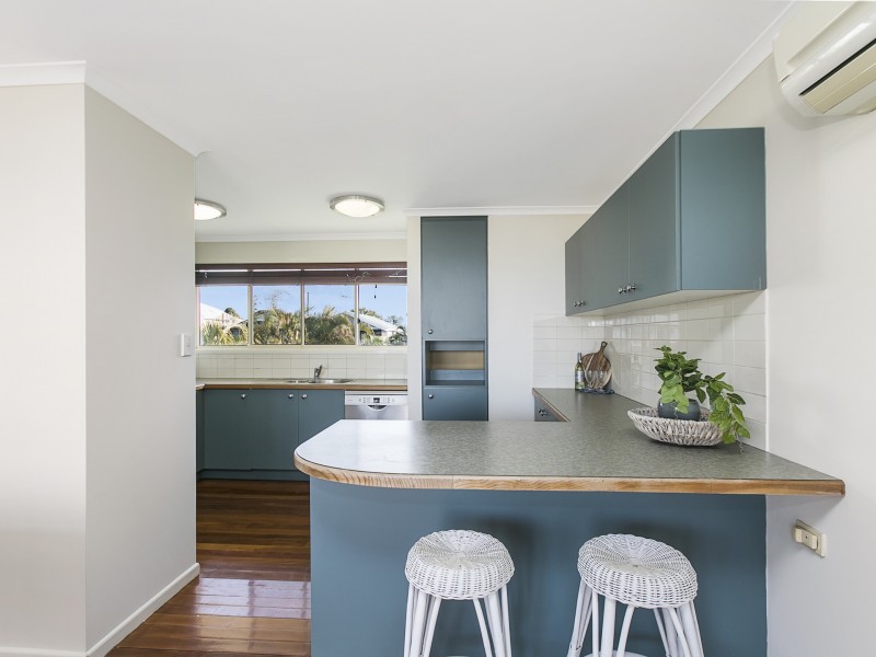 59a CARLTON TERRACE, Wynnum QLD 4178