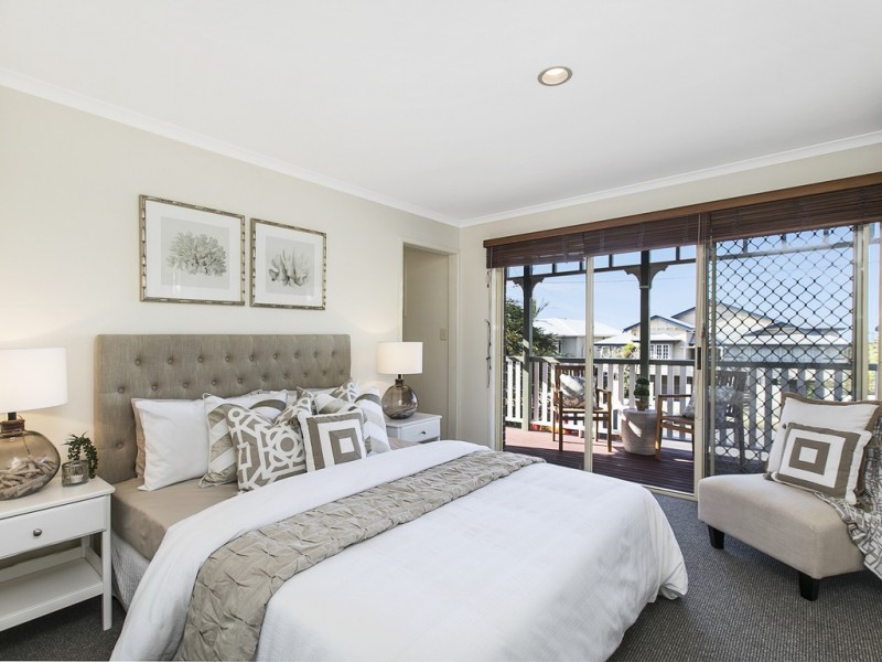 59a CARLTON TERRACE, Wynnum QLD 4178