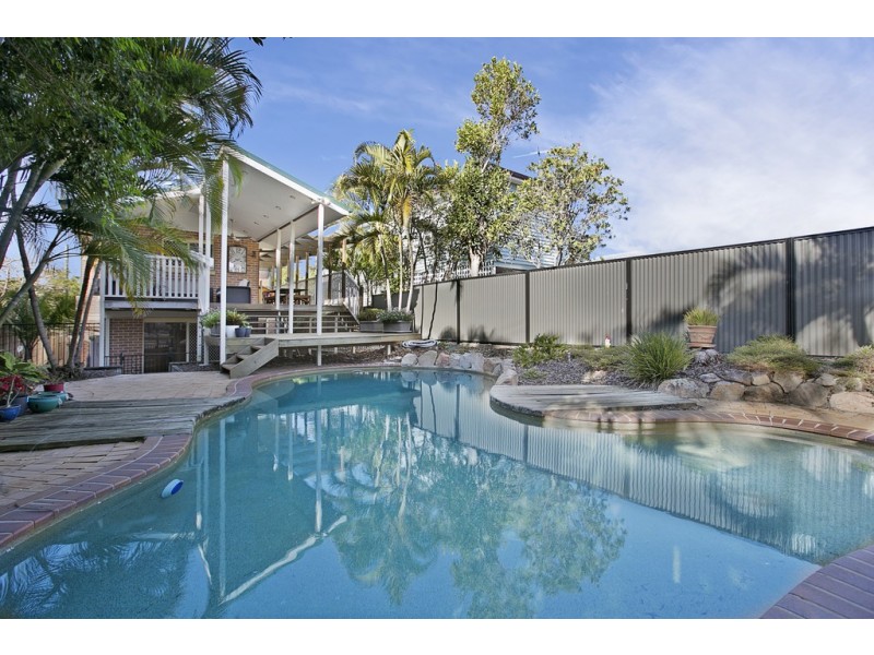 59a CARLTON TERRACE, Wynnum QLD 4178