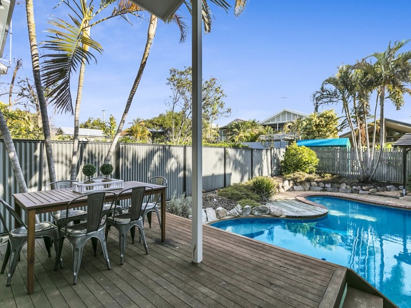 59a CARLTON TERRACE, Wynnum QLD 4178
