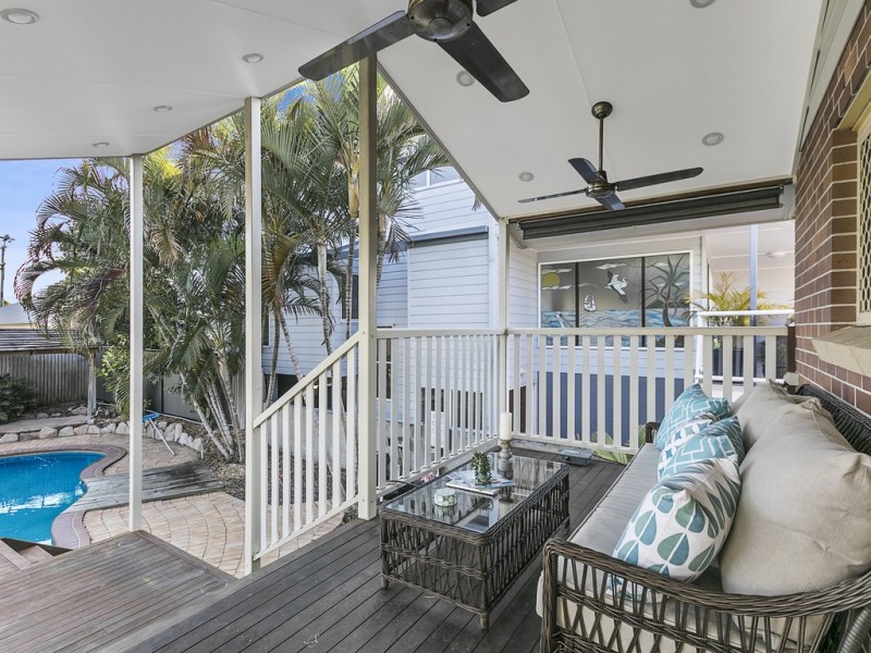 59a CARLTON TERRACE, Wynnum QLD 4178