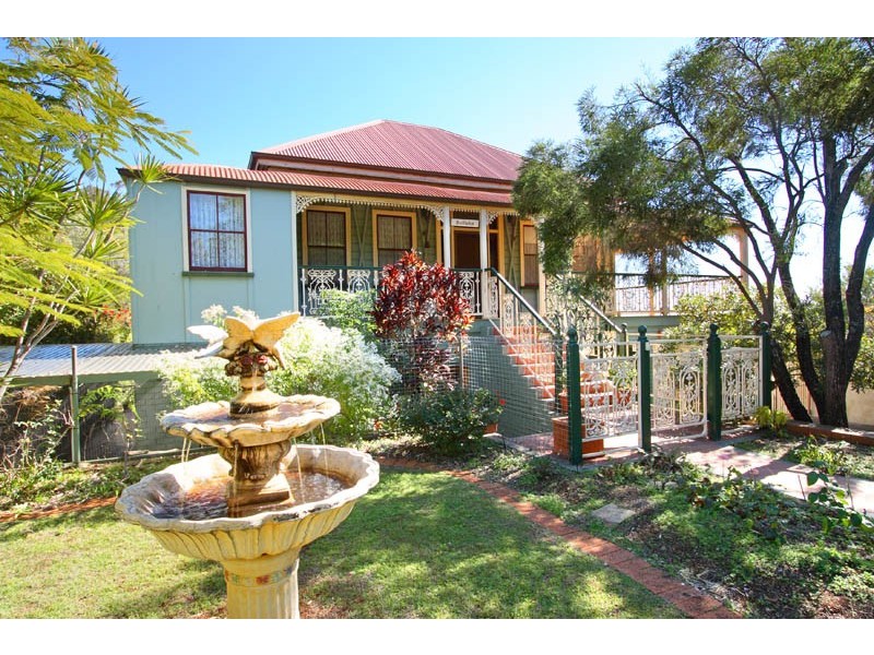 150 MAIN ROAD, Wellington Point QLD 4160