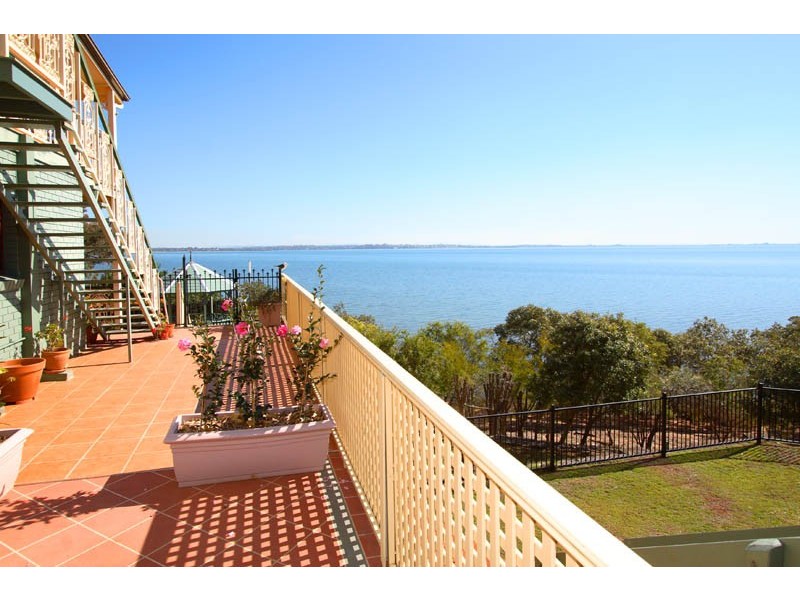 150 MAIN ROAD, Wellington Point QLD 4160