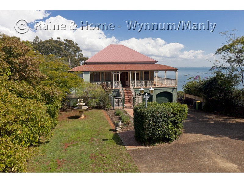 150 MAIN ROAD, Wellington Point QLD 4160