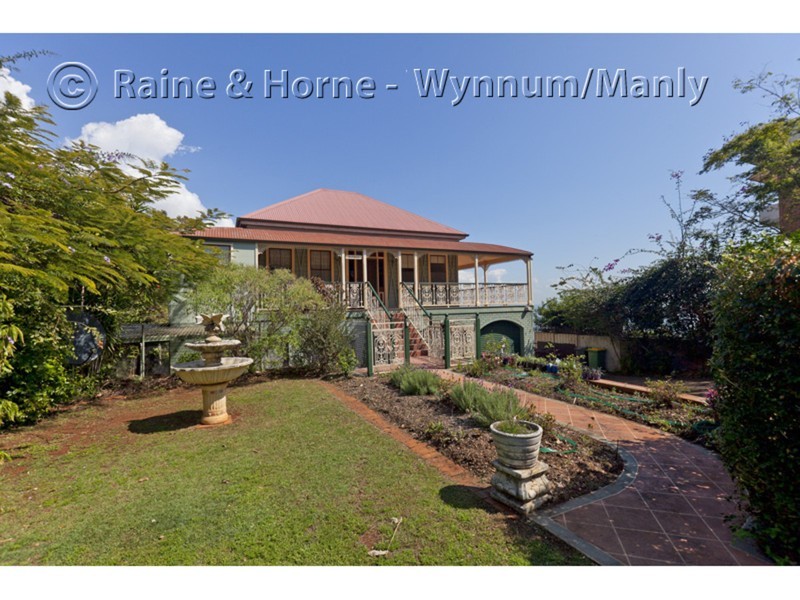 150 MAIN ROAD, Wellington Point QLD 4160