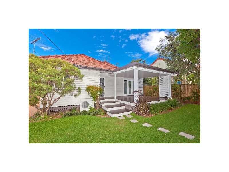 2315 Wynnum Rd, Wynnum QLD 4178