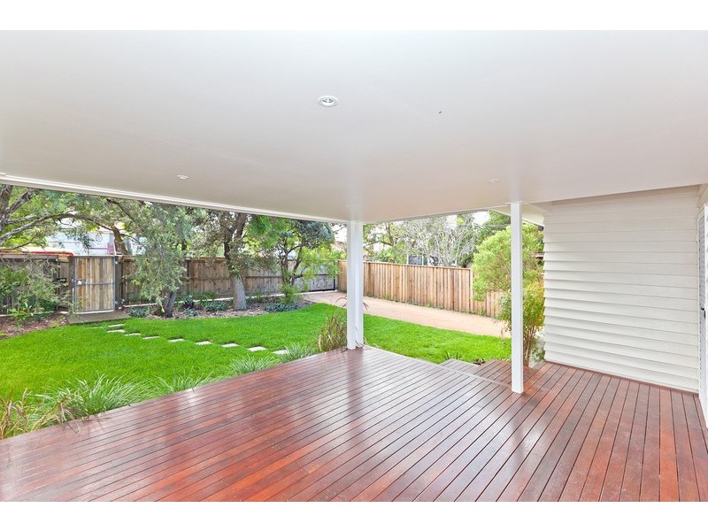 2315 Wynnum Rd, Wynnum QLD 4178